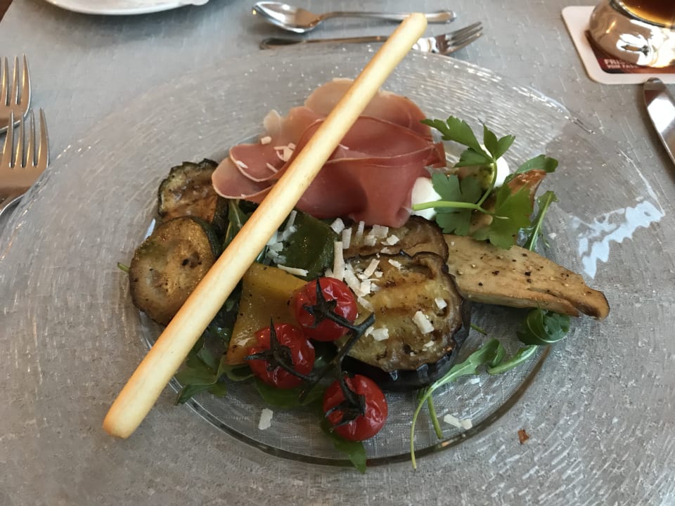 Strandhotel Hohenzollern Strandhotel Hohenzollern