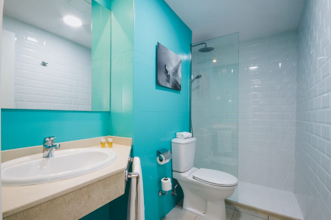 Zimmer Atlantic Garden Beach Mate