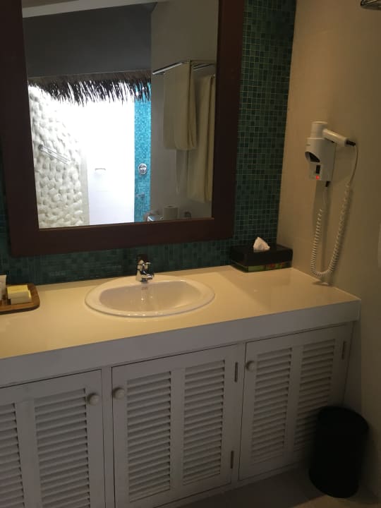 Zimmer Adaaran Select Hudhuran Fushi - Premium All Inclusive