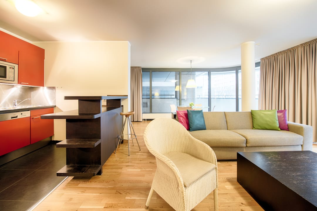 Zimmer Hapimag Resort Berlin Gendarmenmarkt