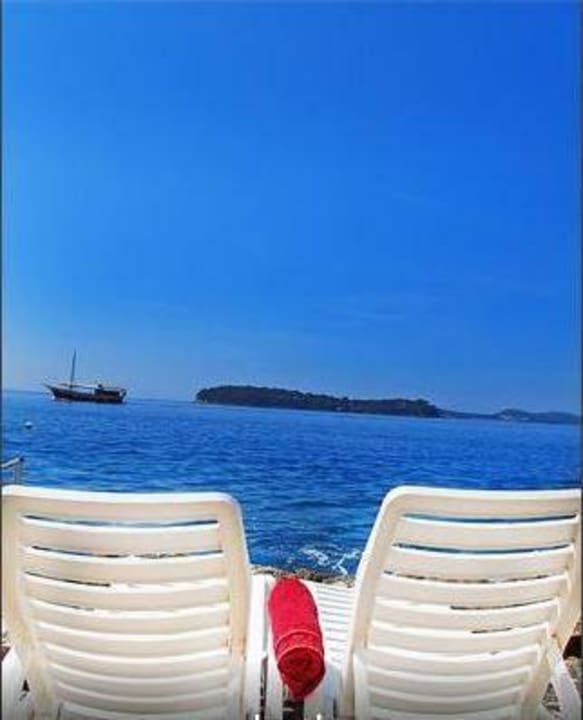 Beach Hotel Sea of Eden