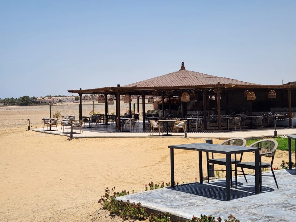 Gastro True Beach Resort