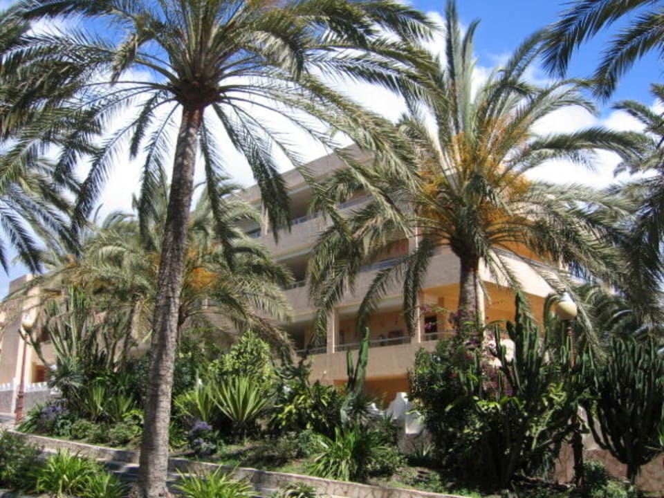 Appartments SBH Costa Calma Beach Resort