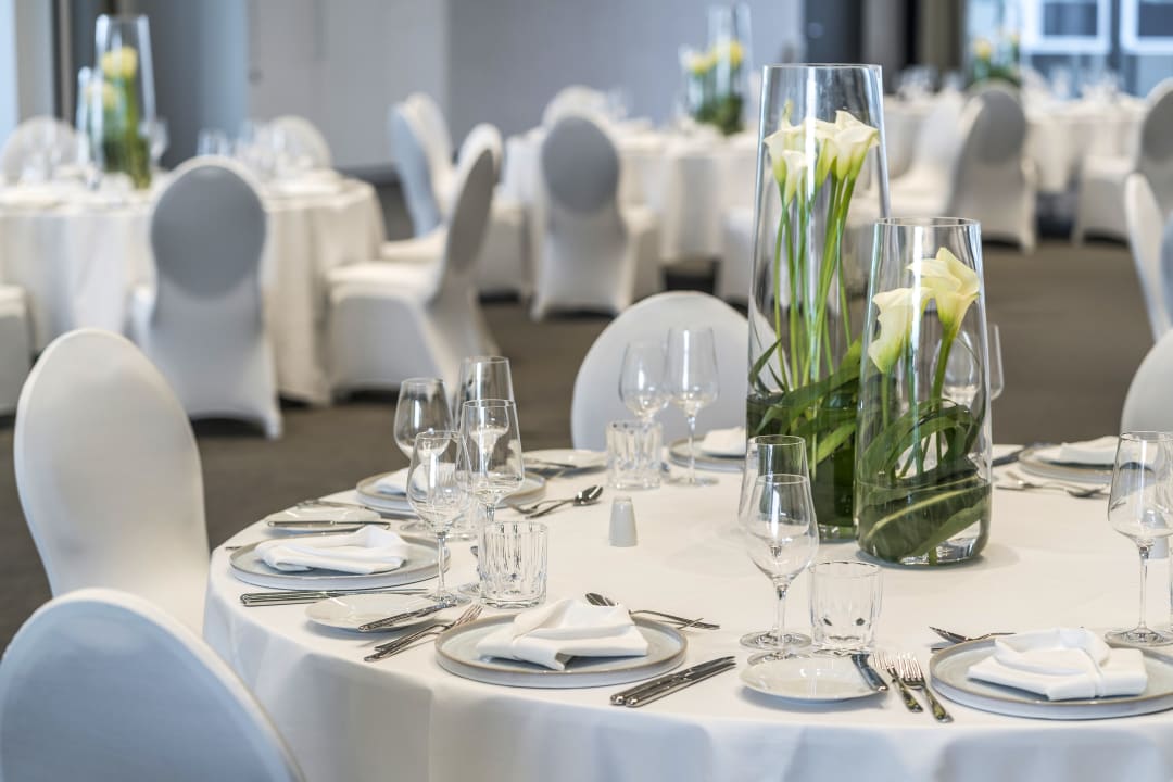 Sonstiges Meliá Frankfurt City