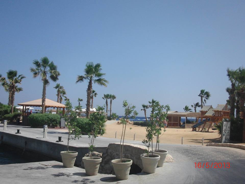 Citadel Azur Resort Pickalbatros Citadel Resort