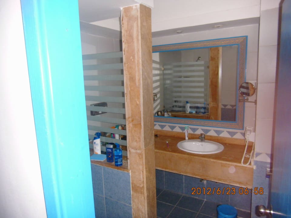 Łazienka Mirage Bay Resort & Aqua Park