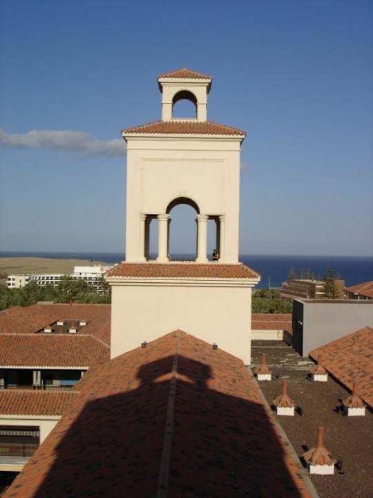 Der Turm Lopesan Costa Meloneras, Resort & Spa