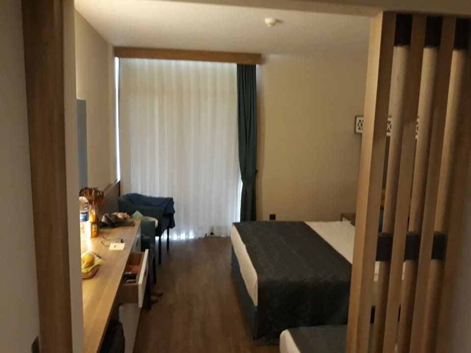 Zimmer Hotel Meryan