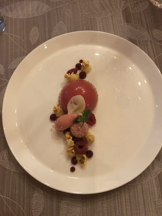 Gastro Quellenhof Luxury Resort Passeier