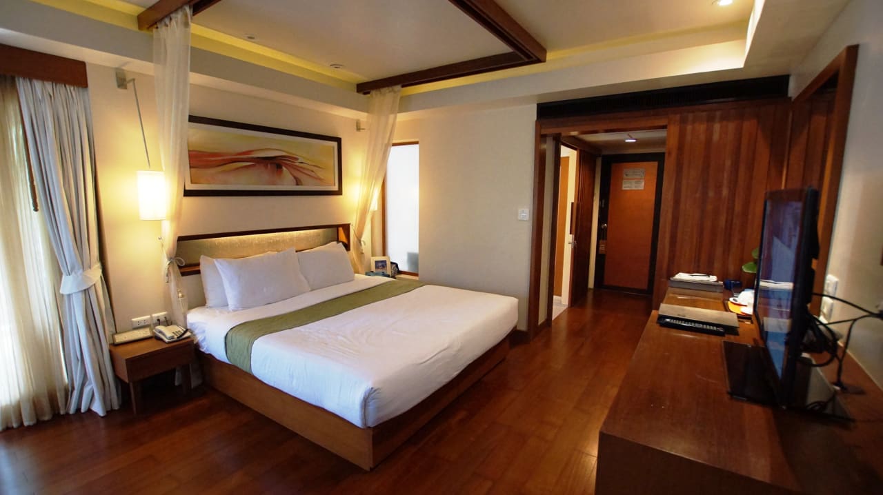 Zimmer Chaweng Regent Beach Resort