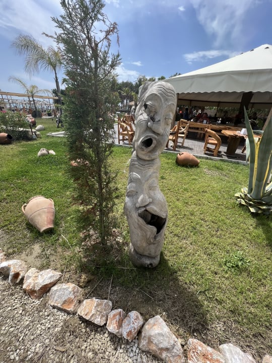 Gartenanlage Dream Water World