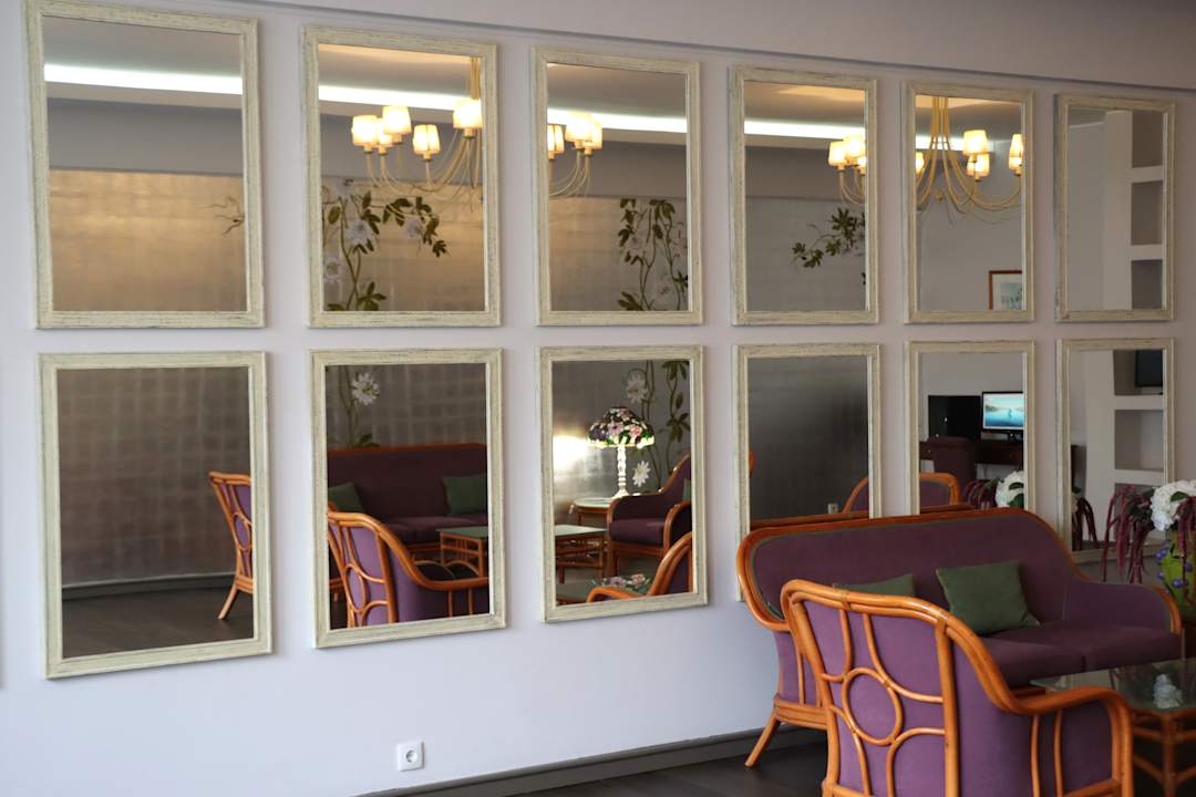 Sonstiges Hotel Madeira