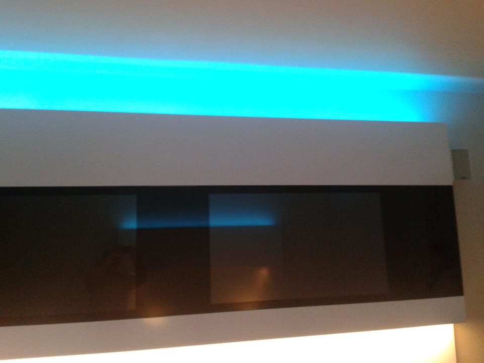 Lichtspiel3 DORMERO Hotel Hannover