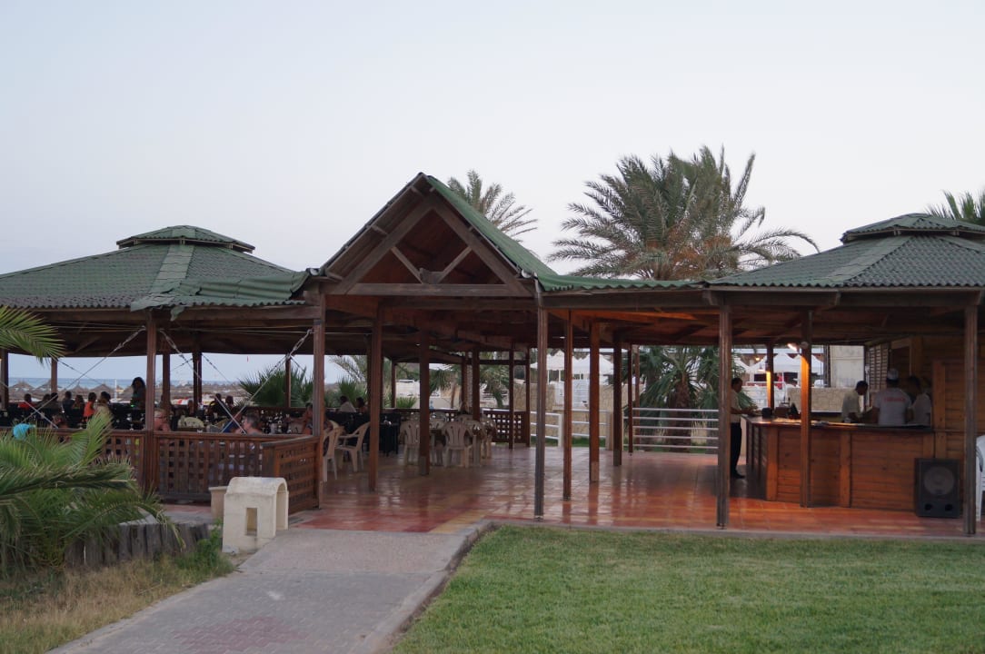 Strandbar Dar Khayam