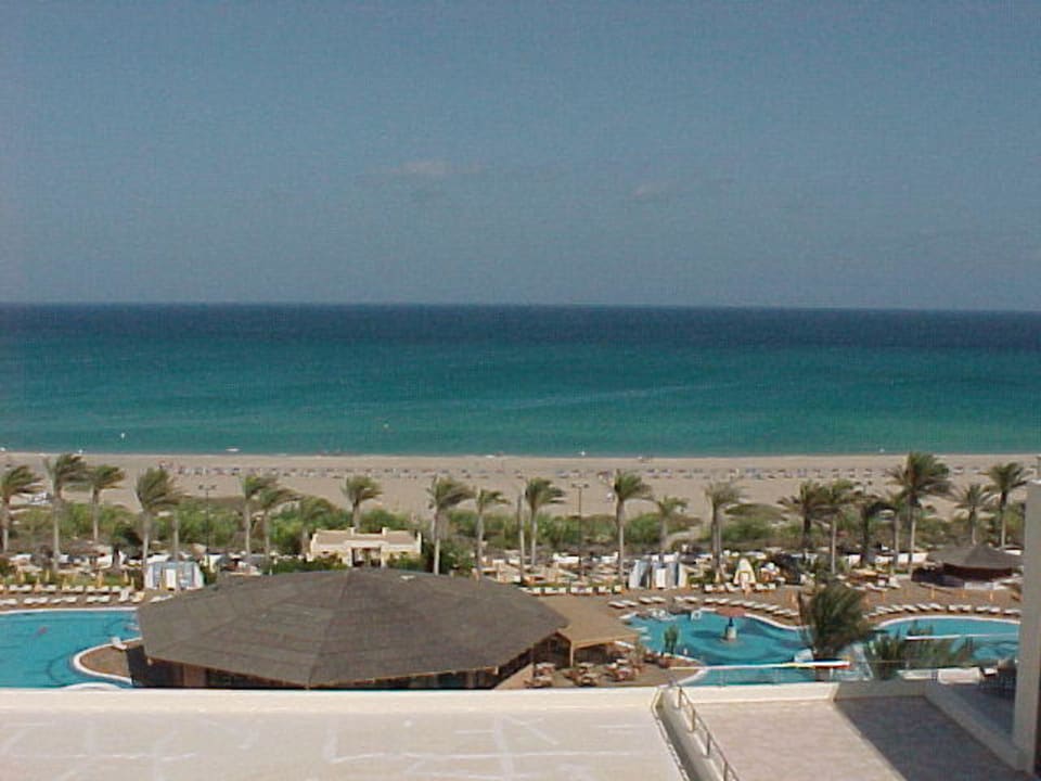 Zimmer mit Aussicht  SBH Hotel Costa Calma Palace