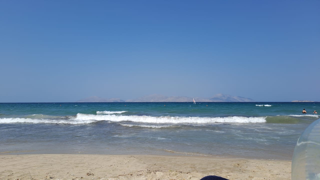 Strand Smy Kos Beach & Splash