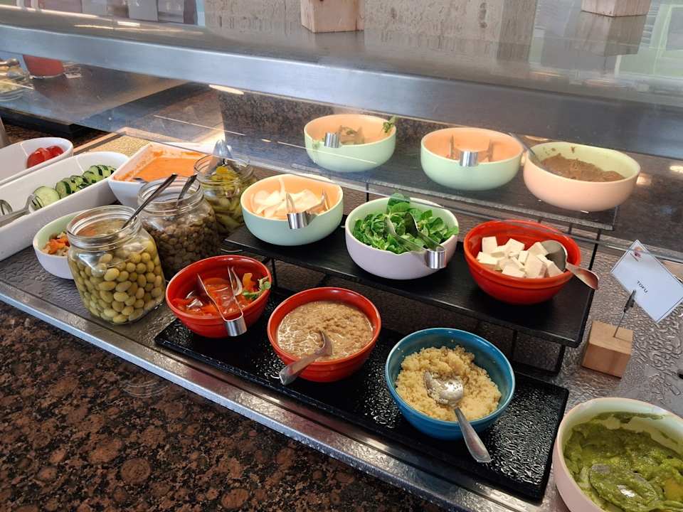 Gastro Calimera Fido Gardens