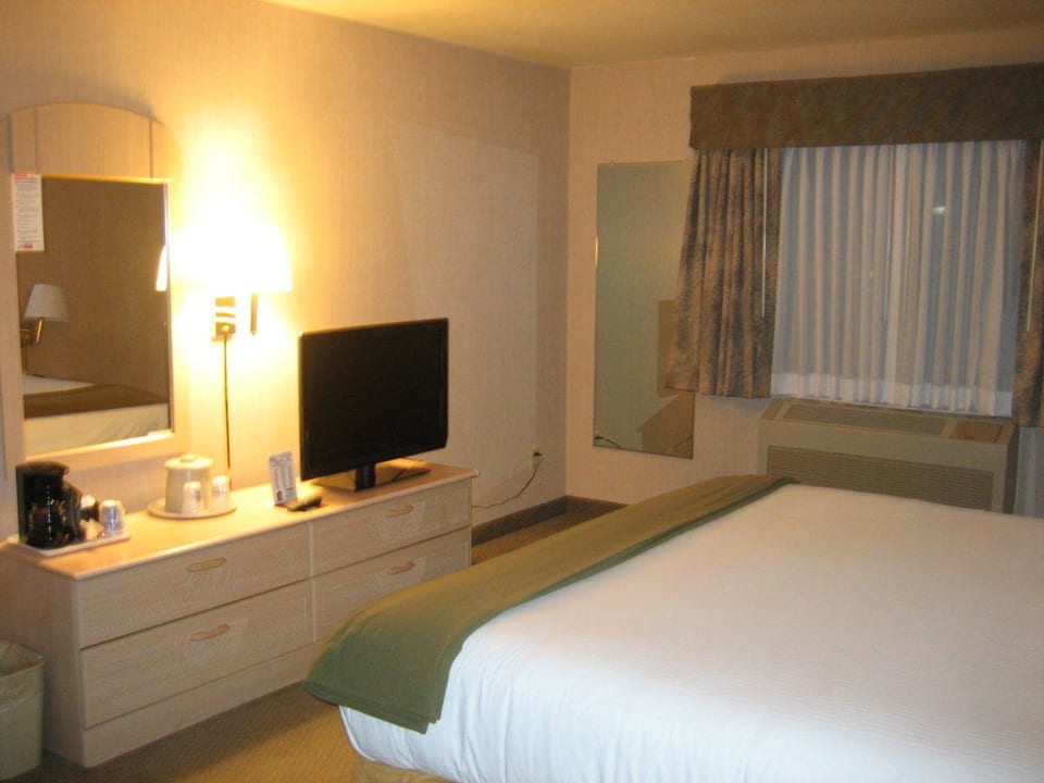 Doppelzimmer, Standard Clarion Inn Page - Lake Powell