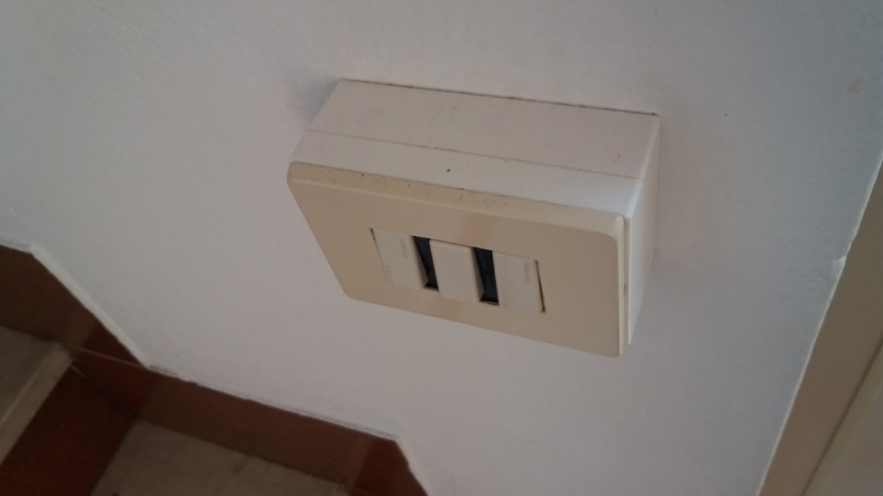 Zimmer Residence Pratone