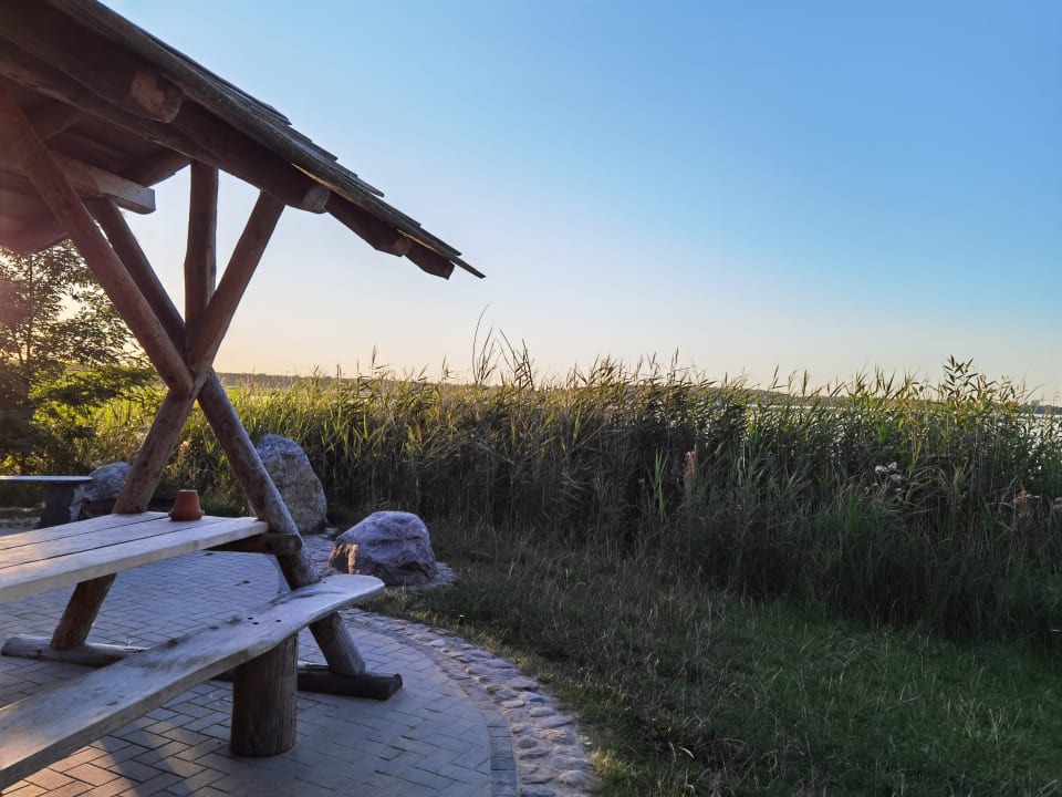 Sonstiges See- und Waldresort Gröbern