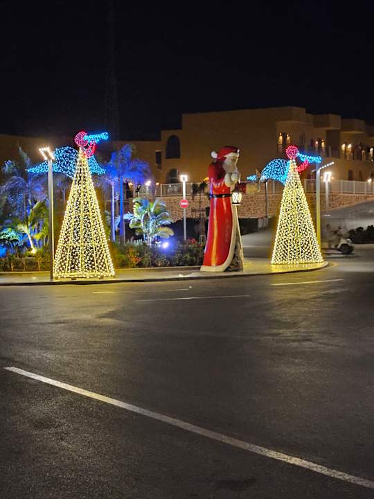 Außenansicht Pickalbatros Villaggio Resort - Portofino