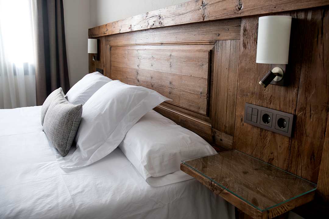 Zimmer Hotel Sa Voga