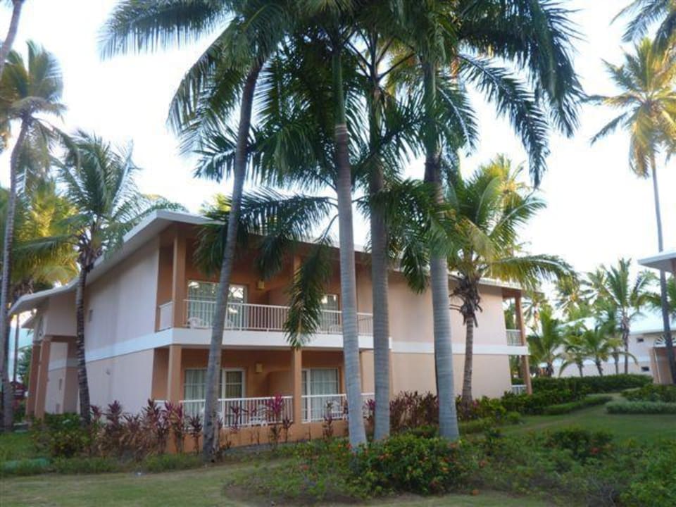 Hotel Hotel Grand Palladium Palace Resort, Spa & Casino