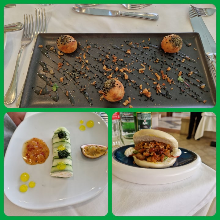 Gastro Lindos Princess Beach Resort & Spa