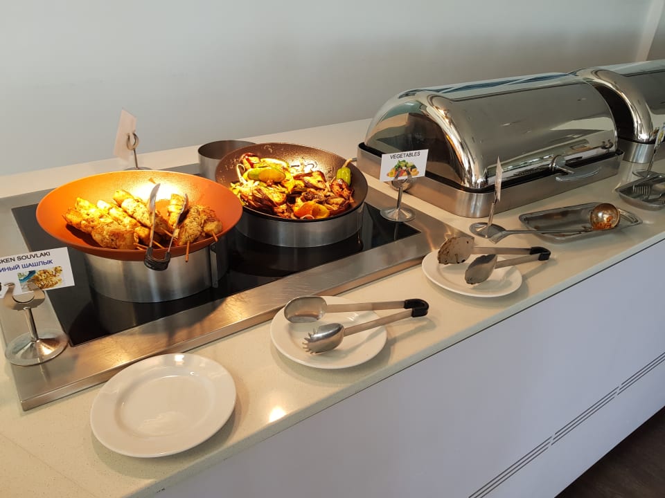 Gastro Faros Hotel Ayia Napa