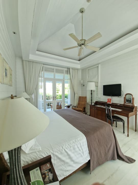 Zimmer Centara Grand Beach Resort & Villas Hua Hin