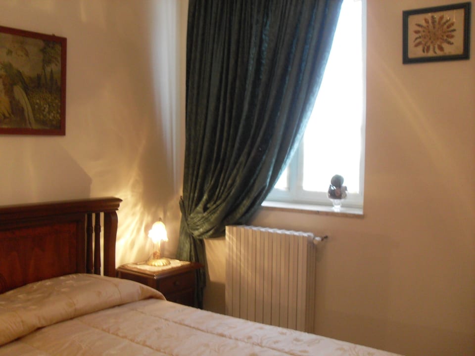 Camera Smeraldo Agriturismo Il Vignaletto