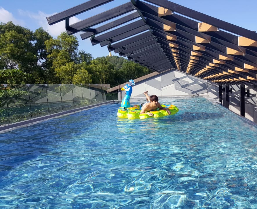 Pool COSI Samui Chaweng Beach