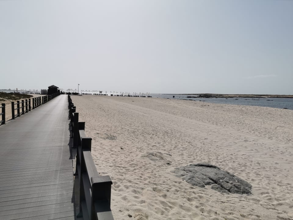 Strand Wyndham Garden Salalah Mirbat