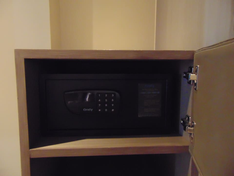 Zimmer Bangkok Marriott Marquis Queen's Park