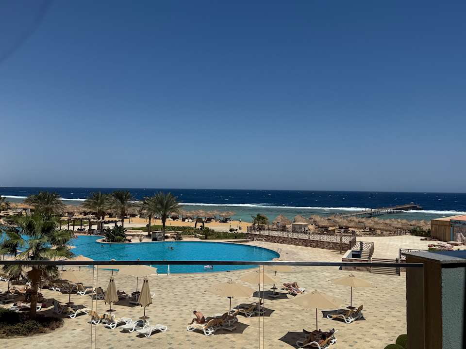 Strand Lazuli Hotel Marsa Alam