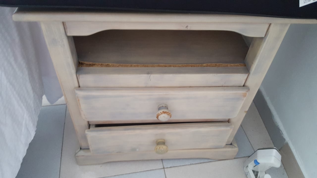 Zimmer Alsol Los Caribes II