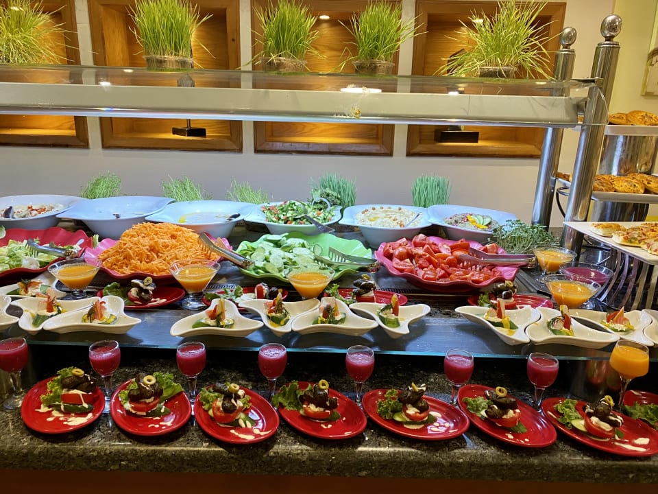 Gastro Kaisol Romance Resort