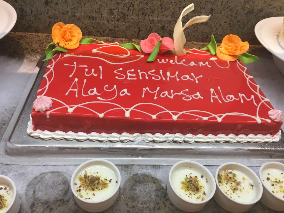 Gastro Steigenberger Resort Alaya Marsa Alam - Red Sea - Adults only