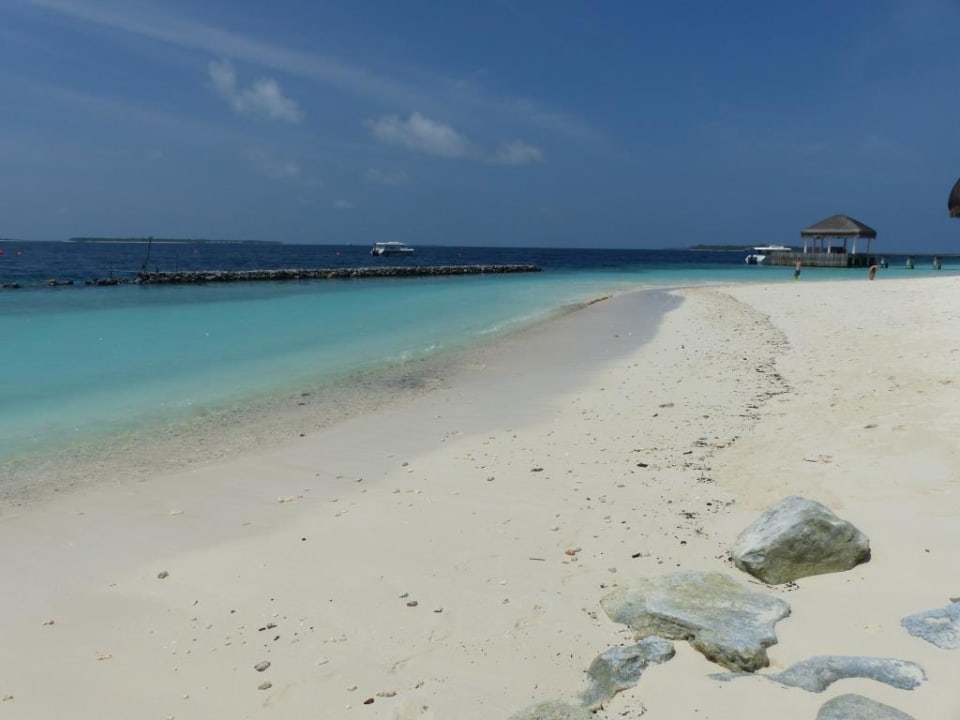 Strand Dreamland The Unique Sea & Lake Resort / Spa