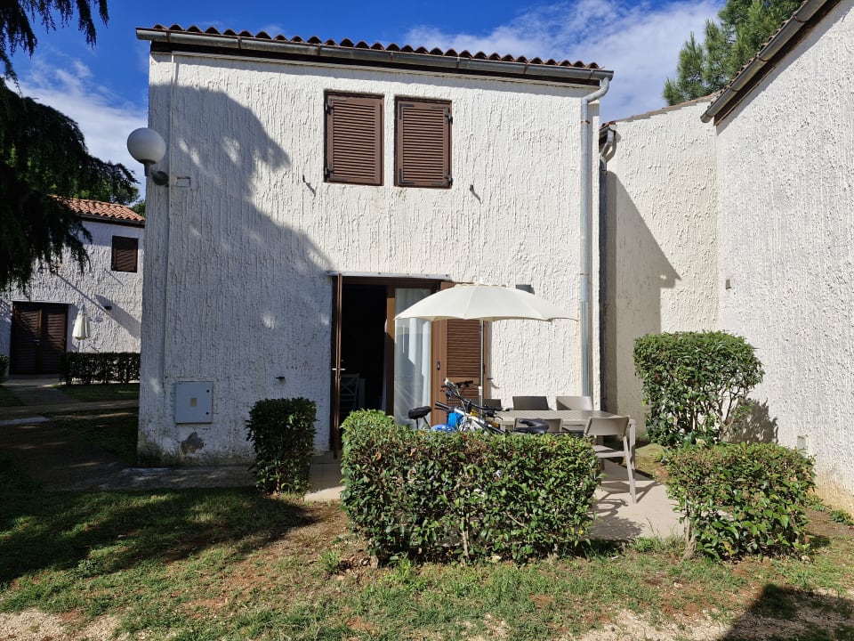 Zimmer Maistra Select Villas Rubin Resort