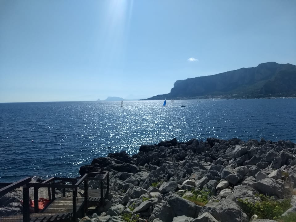 Sonstiges Hotel Splendid la Torre