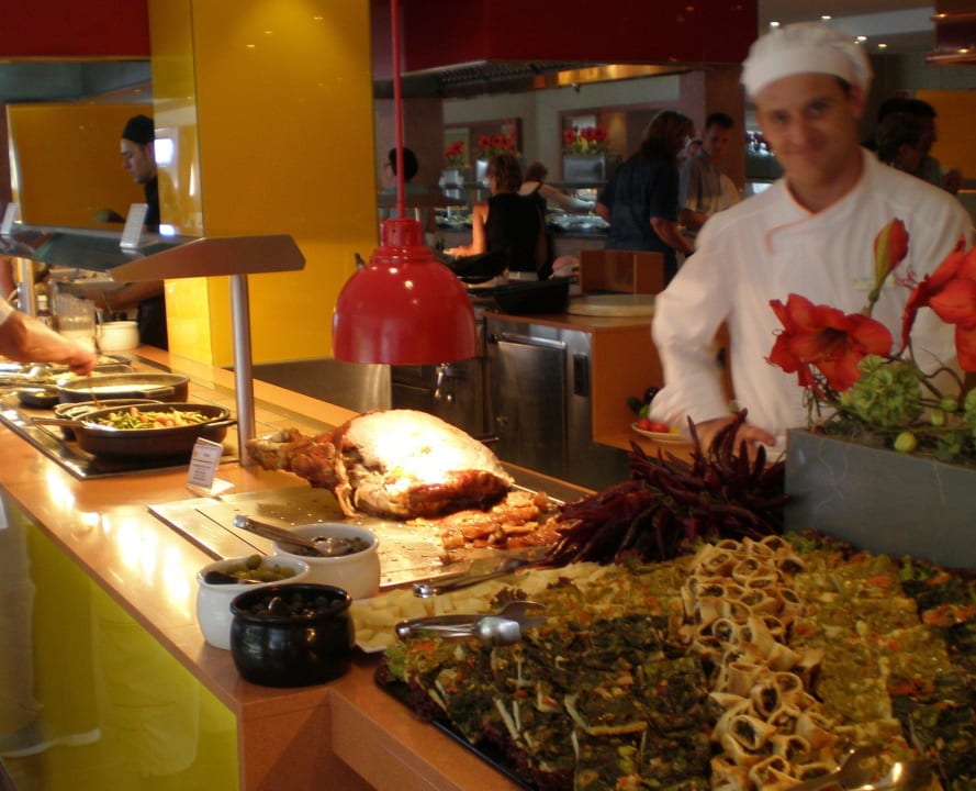 Albufera Park Iberostar Selection Albufera Park
