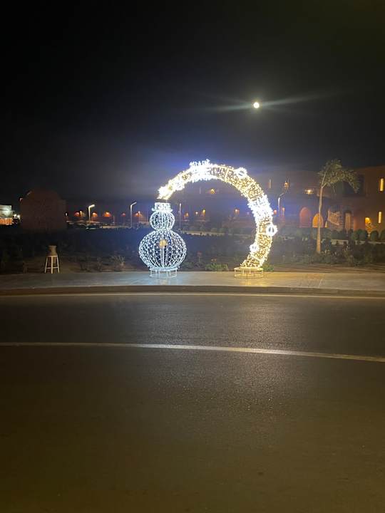 Gartenanlage Pickalbatros Villaggio Resort - Portofino