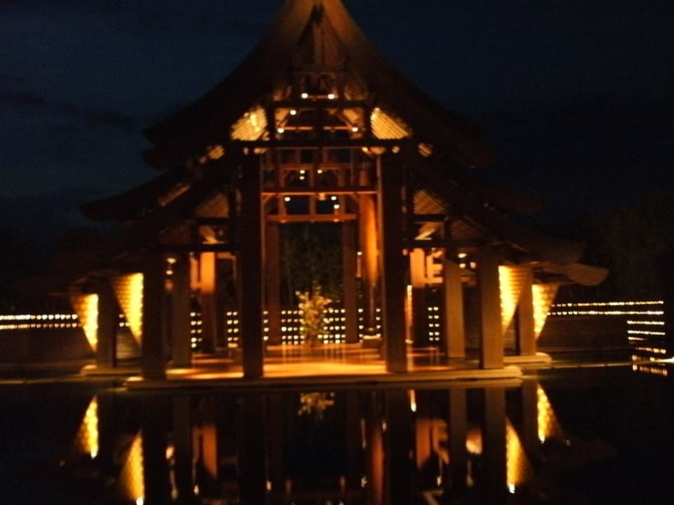 1000 Lichter Phulay Bay, a Ritz Carlton Reserve