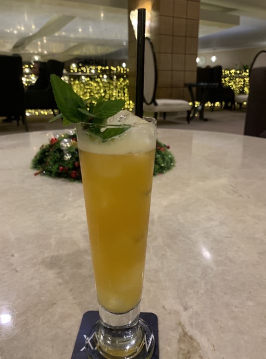 Gastro Maxx Royal Belek Golf Resort