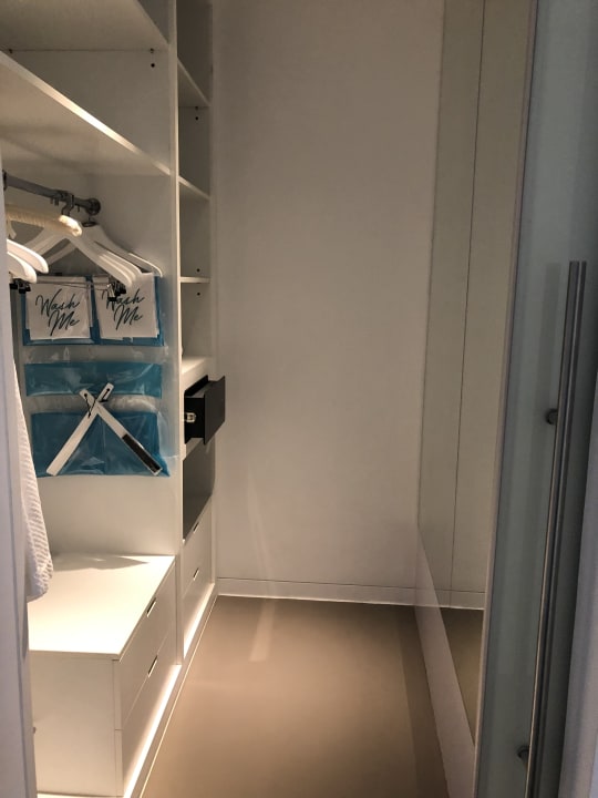 Zimmer Nikki Beach Resort & Spa Dubai