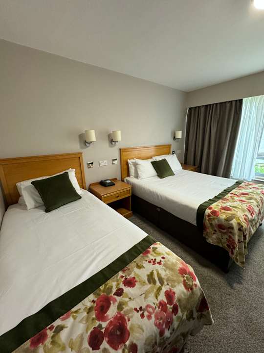 Zimmer Hotel Killarney