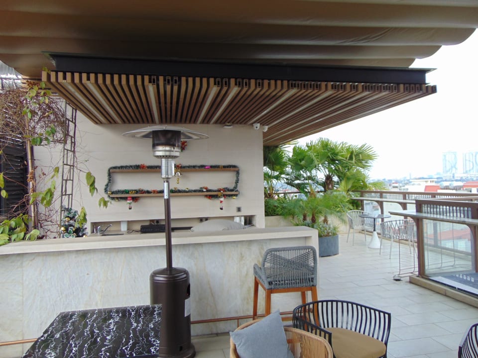 Gastro La Passion Hanoi Hotel & Spa