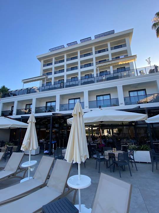 Sonstiges Side Zeugma Hotel - Adult Only 16 Plus
