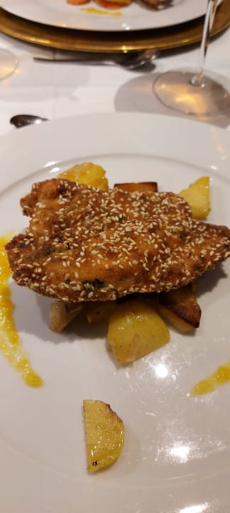 Gastro Hotel Alpenhof